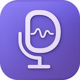 Detexts macOS app icon