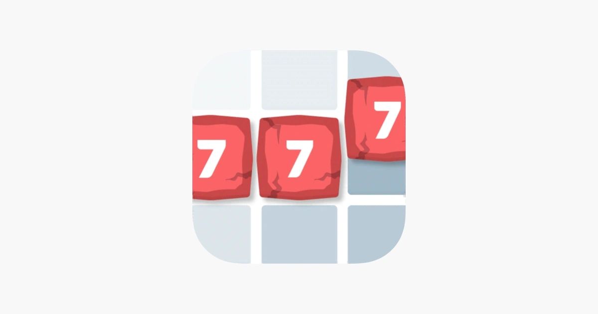 Triple Seven